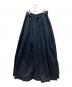 HARVESTY (ハーベスティー) CHINO CARMEN CULOTTES ネイビー サイズ:2：5000円