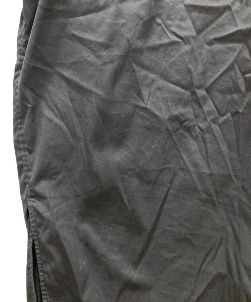ticca（ティッカ）ticca (ティッカ) シャツワンピース ネイビー サイズ:Fの古着・服飾アイテム