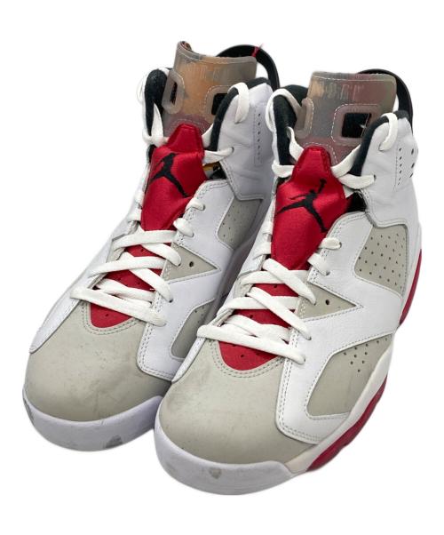 NIKE（ナイキ）NIKE (ナイキ) Air Jordan 6 