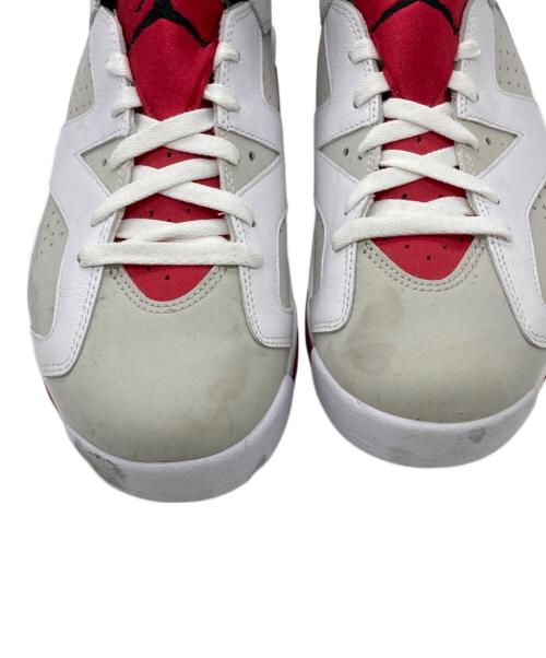 NIKE（ナイキ）NIKE (ナイキ) Air Jordan 6 