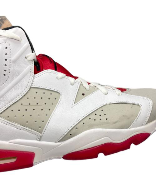 NIKE（ナイキ）NIKE (ナイキ) Air Jordan 6 