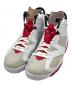 NIKE（ナイキ）の古着「Air Jordan 6 