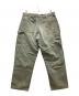 CarHartt (カーハート) ダック ペインターパンツ オリーブ サイズ:34：7000円