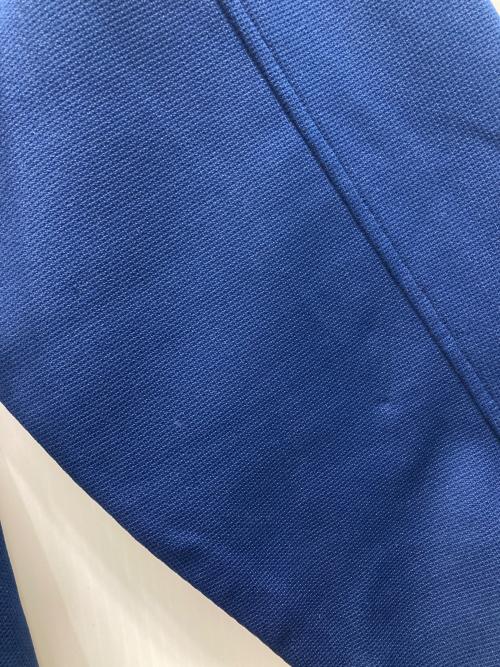 NIKE（ナイキ）NIKE (ナイキ) 刺繍ロゴトラックジャケット ネイビー サイズ:Lの古着・服飾アイテム