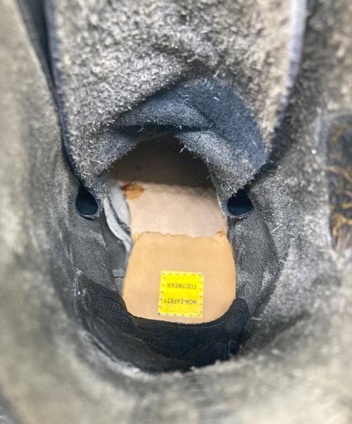 Dr.Martens（ドクターマーチン）Dr.Martens (ドクターマーチン) 10ホールブーツ ブラック サイズ:39の古着・服飾アイテム