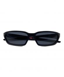 OAKLEY（オークリー）の古着「Terraforma サングラス」｜ブラック