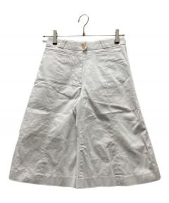 中古・古着通販】GUCCI (グッチ) Material Print Shorts/マテリアル