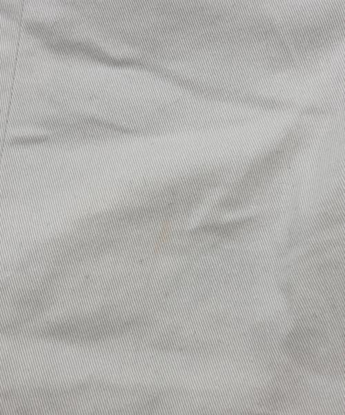 Acne studios（アクネ ストゥディオズ）ACNE STUDIOS (アクネ ストゥディオズ) Tagino Shorts ホワイト サイズ:34の古着・服飾アイテム
