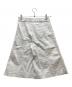 ACNE STUDIOS (アクネ ストゥディオズ) Tagino Shorts ホワイト サイズ:34：5000円