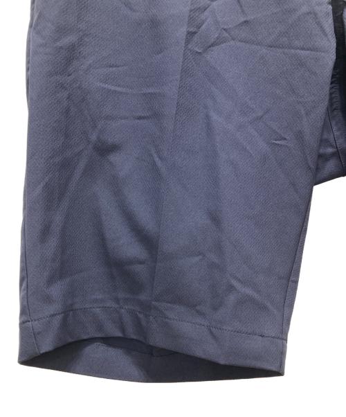 and per se（アンパスィ）and per se (アンパスィ) ハーフパンツ ネイビー サイズ:L 未使用品の古着・服飾アイテム