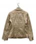 BURBERRY LONDON (バーバリーロンドン) ジャケット ベージュ サイズ:40：6000円
