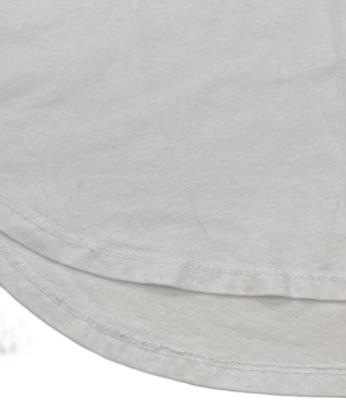 stussy（ステューシー）stussy (ステューシー) カットソー ライトグレー サイズ:Sの古着・服飾アイテム