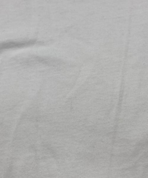 stussy（ステューシー）stussy (ステューシー) カットソー ライトグレー サイズ:Sの古着・服飾アイテム