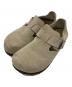 BIRKENSTOCK（ビルケンシュトック）の古着「London LEVE Taupe」｜ベージュ