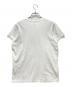 POLO RALPH LAUREN (ポロ・ラルフローレン) ポロベア プリントTシャツ ホワイト サイズ:S：5000円
