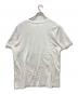 POLO RALPH LAUREN (ポロ・ラルフローレン) ポロベアプリントTシャツ ホワイト サイズ:XL：5000円