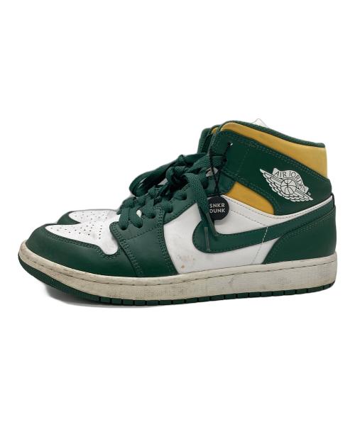 NIKE（ナイキ）NIKE (ナイキ) Air Jordan 1 Mid 