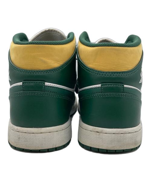 NIKE（ナイキ）NIKE (ナイキ) Air Jordan 1 Mid 