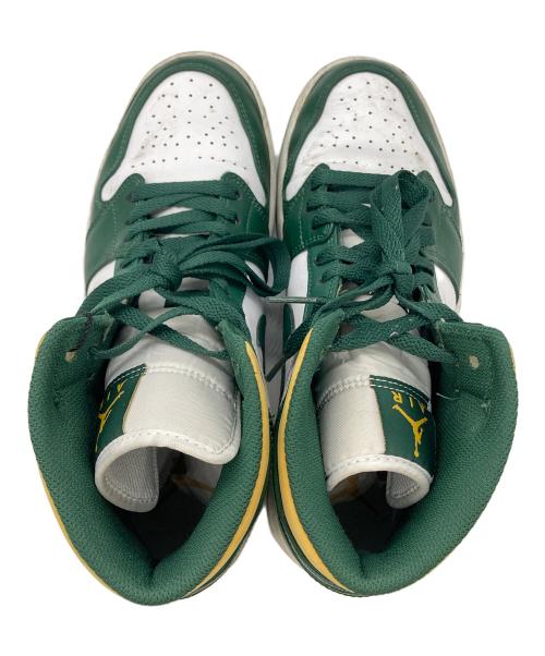 NIKE（ナイキ）NIKE (ナイキ) Air Jordan 1 Mid 