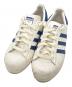 adidas（アディダス）の古着「スーパースター 82  SUPERSTAR 82」｜ブルー