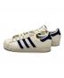 adidas (アディダス) スーパースター 82  SUPERSTAR 82 ブルー サイズ:24：5000円