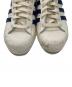 中古・古着 adidas (アディダス) スーパースター 82  SUPERSTAR 82 ブルー サイズ:24：5000円