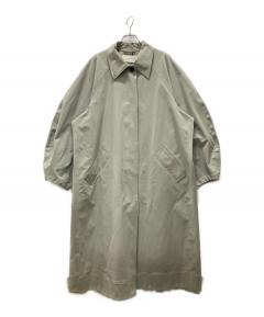 中古・古着通販】KEISUKE YOSHIDA (ケイスケヨシダ) belted trench