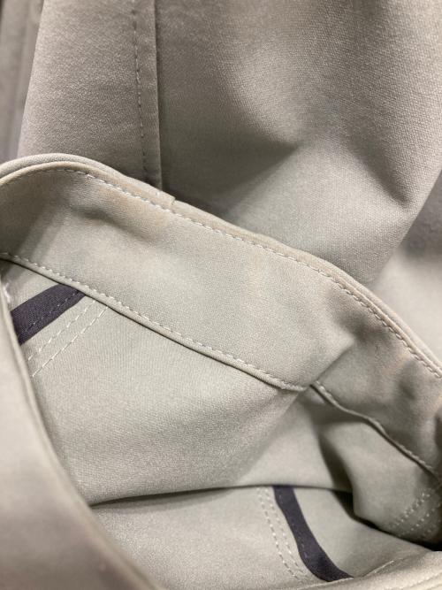 TODAYFUL（トゥデイフル）TODAYFUL (トゥデイフル) ステンカラーコート/Soutiencollar Spring Coat カーキ サイズ:38の古着・服飾アイテム