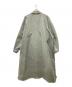 TODAYFUL (トゥデイフル) ステンカラーコート/Soutiencollar Spring Coat カーキ サイズ:38：17000円