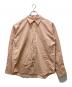 TODAYFUL（トゥデイフル）の古着「Typewriter Box Shirts」｜ピンク
