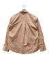 TODAYFUL (トゥデイフル) Typewriter Box Shirts ピンク サイズ:F：5000円