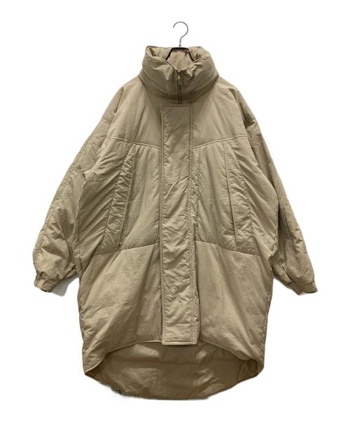 TODAYFUL（トゥデイフル）TODAYFUL (トゥデイフル) Monster Down Coat モンスターダウンコート カーキ サイズ:38の古着・服飾アイテム