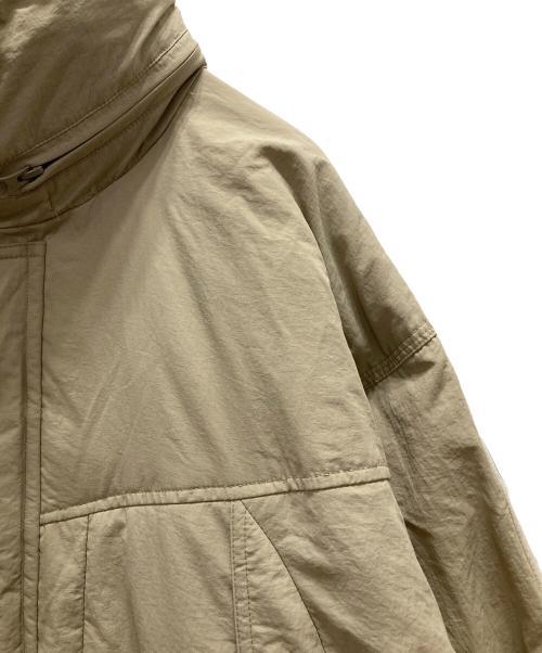 TODAYFUL（トゥデイフル）TODAYFUL (トゥデイフル) Monster Down Coat モンスターダウンコート カーキ サイズ:38の古着・服飾アイテム