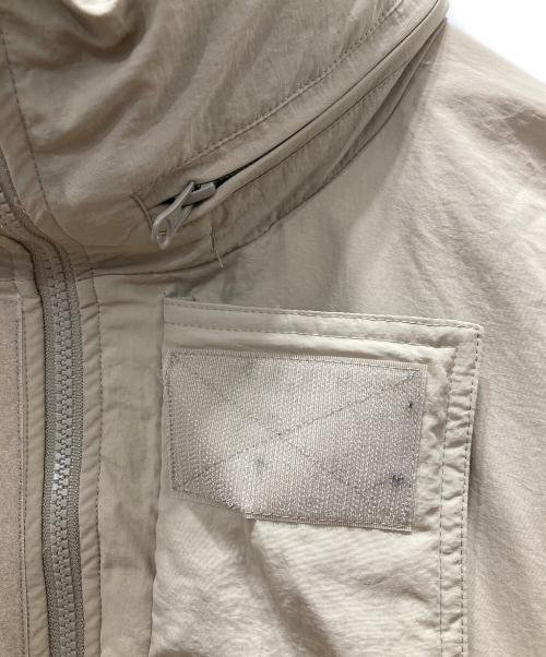 TODAYFUL（トゥデイフル）TODAYFUL (トゥデイフル) Monster Down Coat モンスターダウンコート カーキ サイズ:38の古着・服飾アイテム