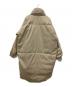 TODAYFUL (トゥデイフル) Monster Down Coat モンスターダウンコート カーキ サイズ:38：27000円