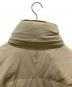 中古・古着 TODAYFUL (トゥデイフル) Monster Down Coat モンスターダウンコート カーキ サイズ:38：27000円