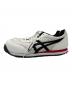 asics (アシックス) スチールトゥスニーカー/安全靴 ホワイト サイズ:29：6000円
