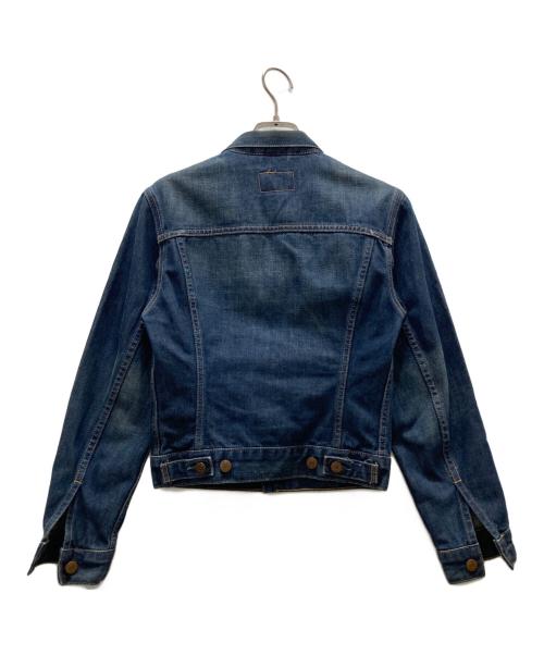 LEVI'S（リーバイス）LEVI'S (リーバイス) 00's デニムジャケット/ユーロ リーバイス インディゴ サイズ:XSの古着・服飾アイテム