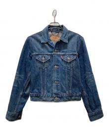LEVI'S（リーバイス）の古着「00's デニムジャケット/ユーロ リーバイス」｜インディゴ