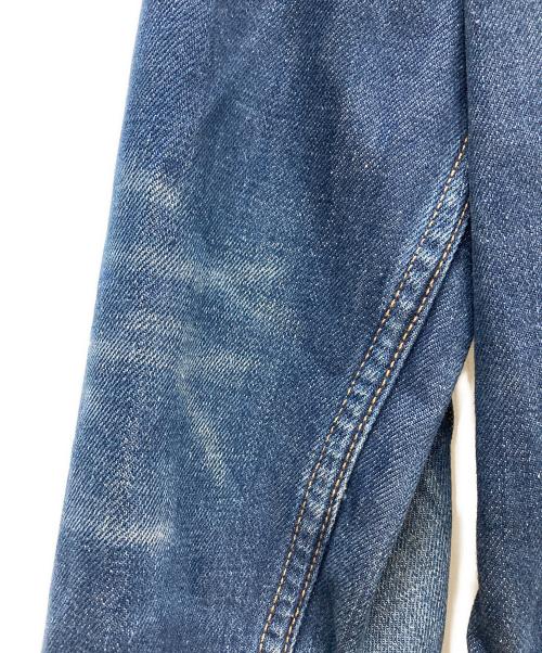 LEVI'S（リーバイス）LEVI'S (リーバイス) 00's デニムジャケット/ユーロ リーバイス インディゴ サイズ:XSの古着・服飾アイテム