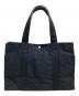 PORTER (ポーター) PAINT トートバッグ ブラック：5000円