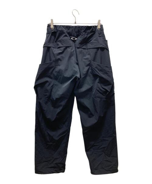 OAKLEY（オークリー）OAKLEY (オークリー) ゴルフパンツ/Oakley Wide Straight 3.0 ブラック サイズ:Mの古着・服飾アイテム