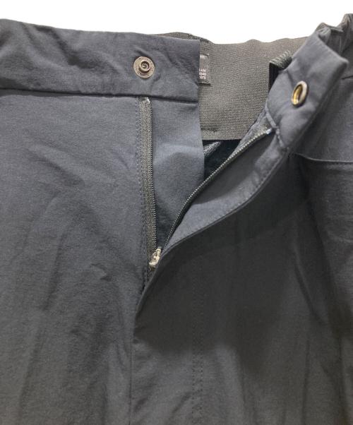 OAKLEY（オークリー）OAKLEY (オークリー) ゴルフパンツ/Oakley Wide Straight 3.0 ブラック サイズ:Mの古着・服飾アイテム