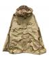 US ARMY（ユーエスアーミー）の古着「00's PARKA COLD WEATHER DESERT CAMOUFLAGE」｜ブラウン