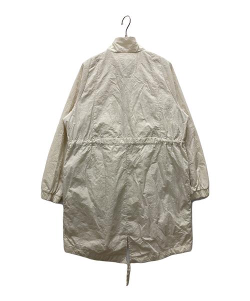 JORDAN（ジョーダン）JORDAN (ジョーダン) ジャケット ベージュ サイズ:XSの古着・服飾アイテム
