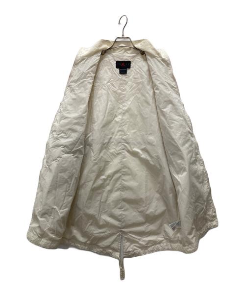 JORDAN（ジョーダン）JORDAN (ジョーダン) ジャケット ベージュ サイズ:XSの古着・服飾アイテム