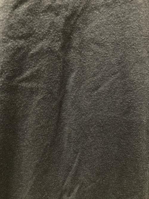WTAPS（ダブルタップス）WTAPS (ダブルタップス) プリントTシャツ ネイビー サイズ:3の古着・服飾アイテム