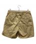 Patagonia (パタゴニア) ハーフパンツ ベージュ サイズ:M：5000円