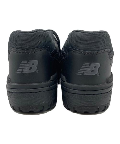 NEW BALANCE（ニューバランス）NEW BALANCE (ニューバランス) TRIPLE BLACK ブラック サイズ:23の古着・服飾アイテム