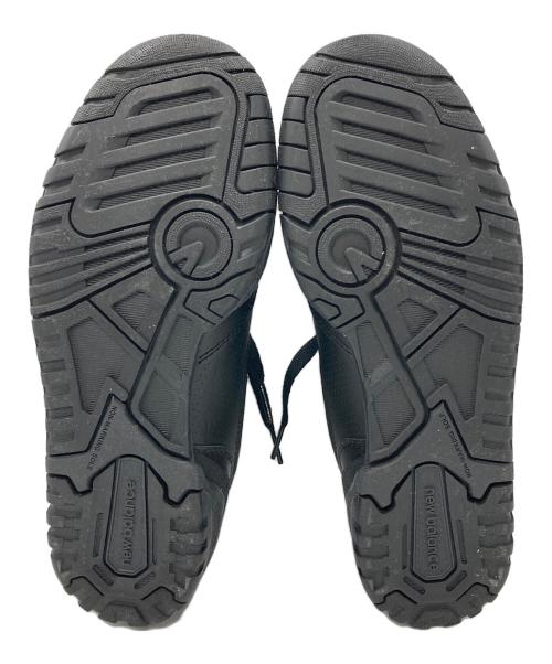 NEW BALANCE（ニューバランス）NEW BALANCE (ニューバランス) TRIPLE BLACK ブラック サイズ:23の古着・服飾アイテム